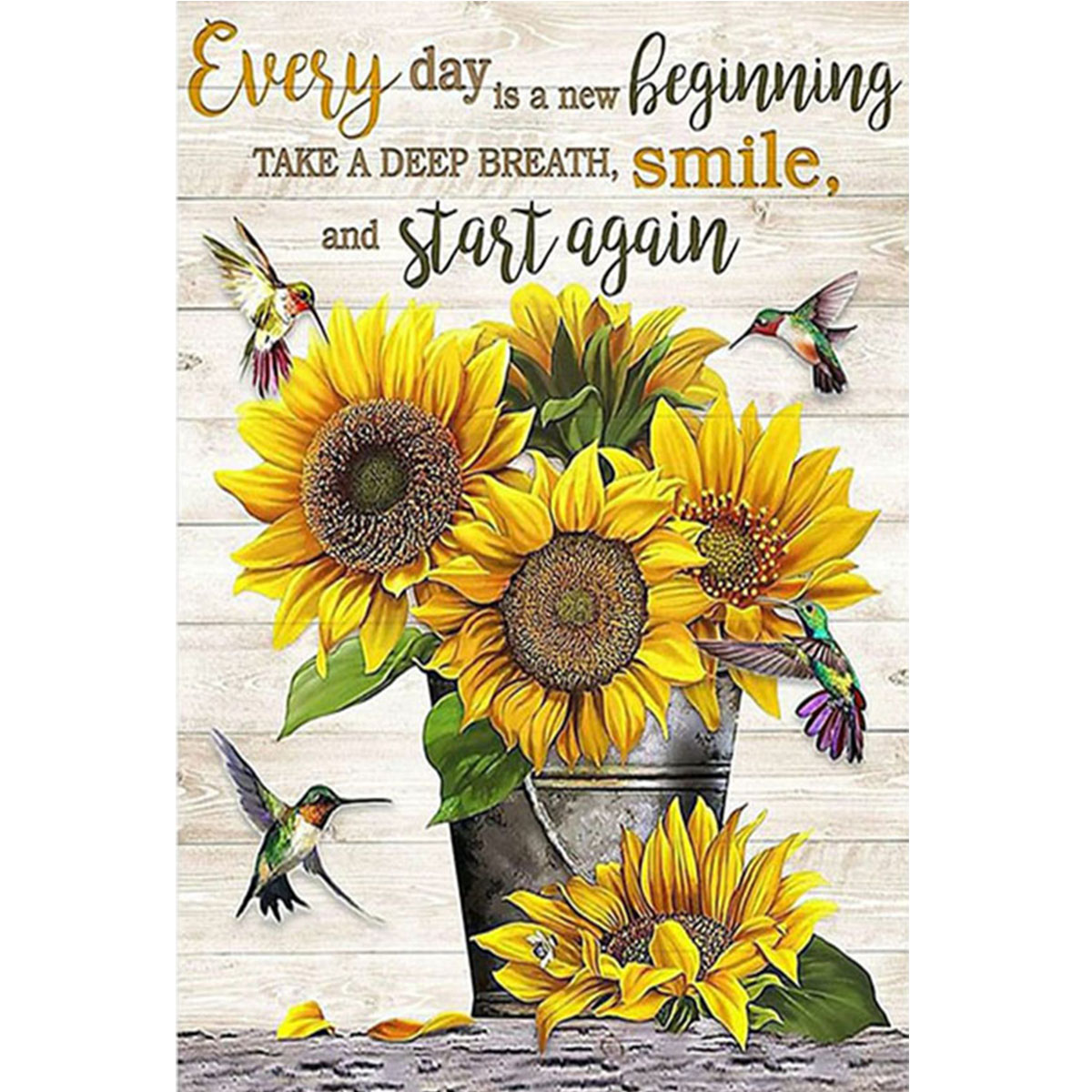 مجموعة رسم ماسية على شكل عباد  - مراجعة Art Craft Kits For Adults وسعره