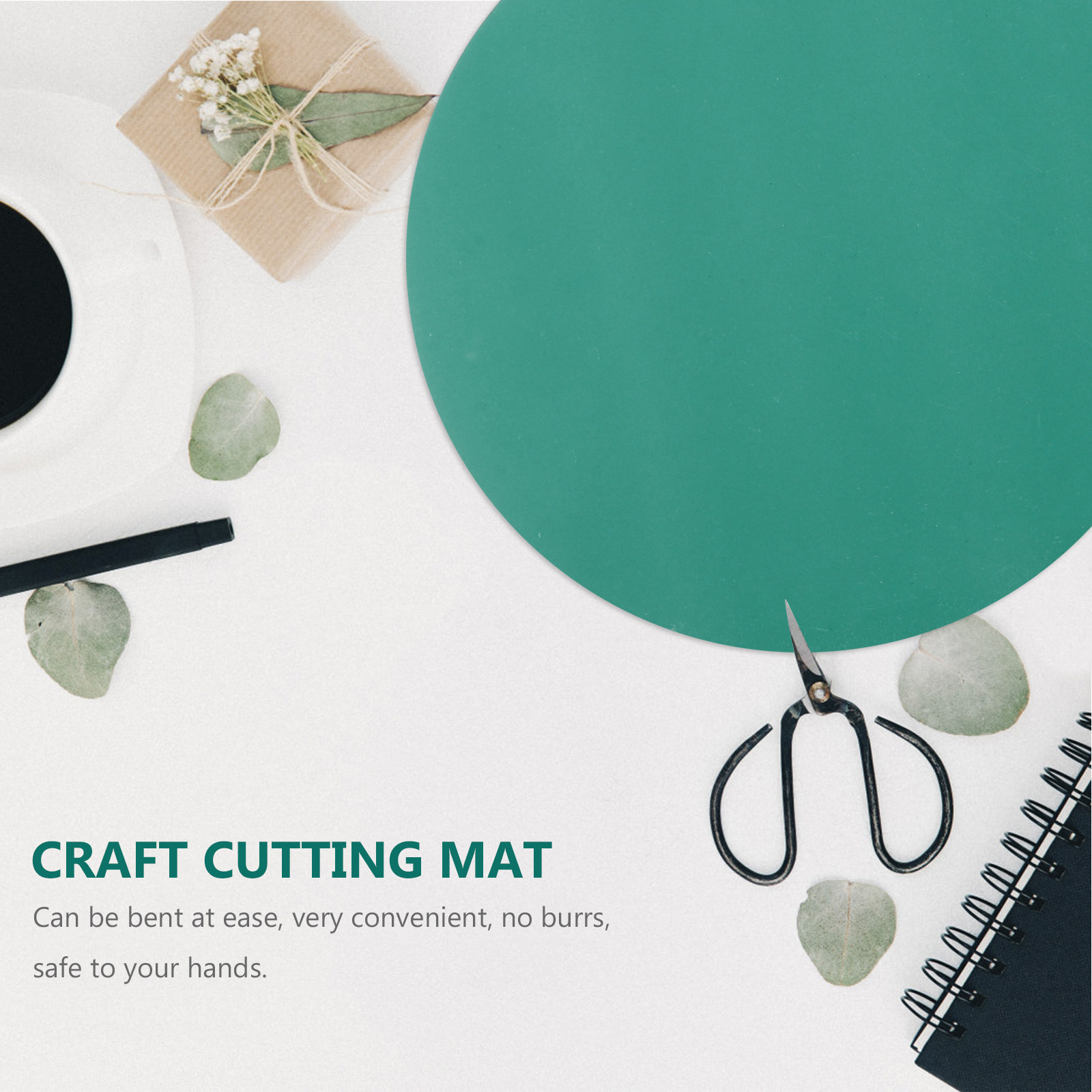 4 قطع من ألواح النقش البلاستيك - مراجعة Art Craft Board وسعره