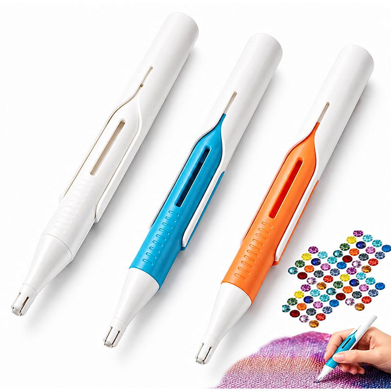 موزع خرز تلقائي للرسم بالألماس - مراجعة Art Craft Kits For Adults وسعره