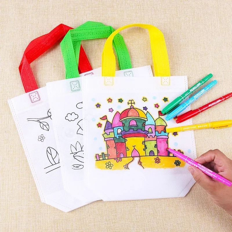 1-10 قطعة مجموعات DIY بها بنفس - مراجعة Art Craft 5 Year Old وسعره