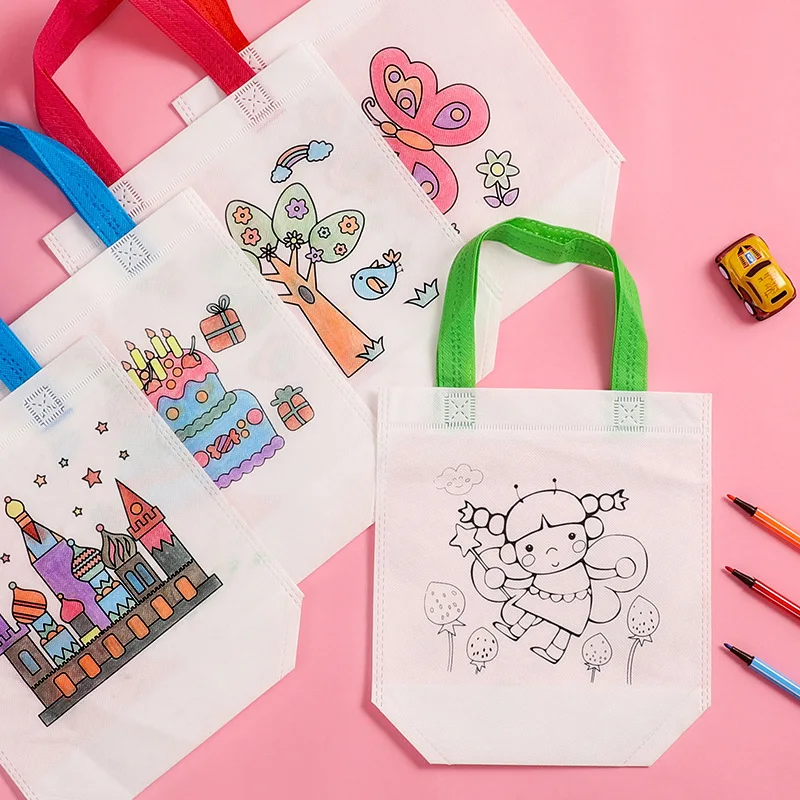1-10 قطعة مجموعات DIY بها بنفس - مراجعة Art Craft 5 Year Old وسعره