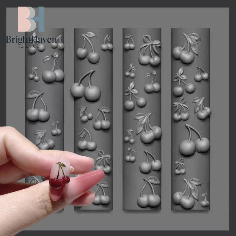 قالب سيليكون ثلاثي الأبعاد على - مراجعة Art Craft Rose وسعره
