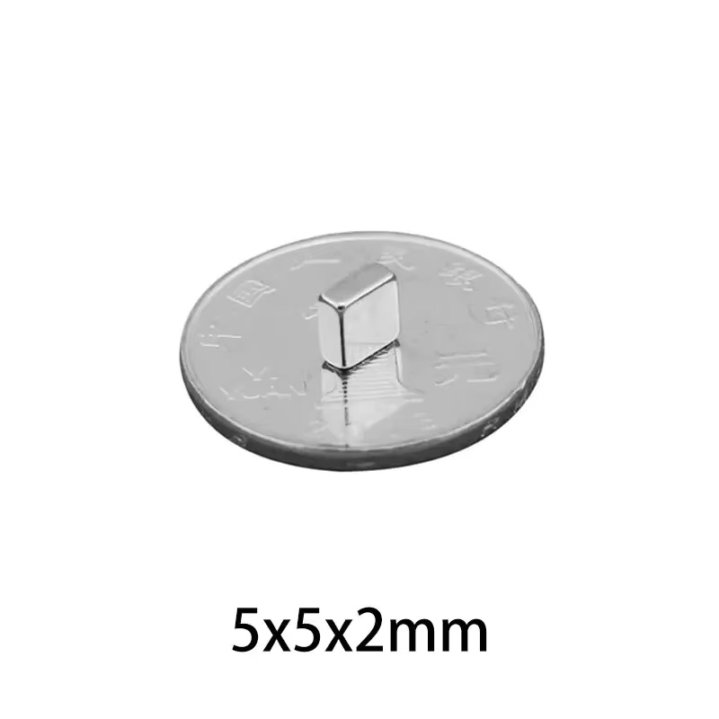 مغناطيس نيوديميوم N35 فائق الن - مراجعة Art Craft Magnet وسعره