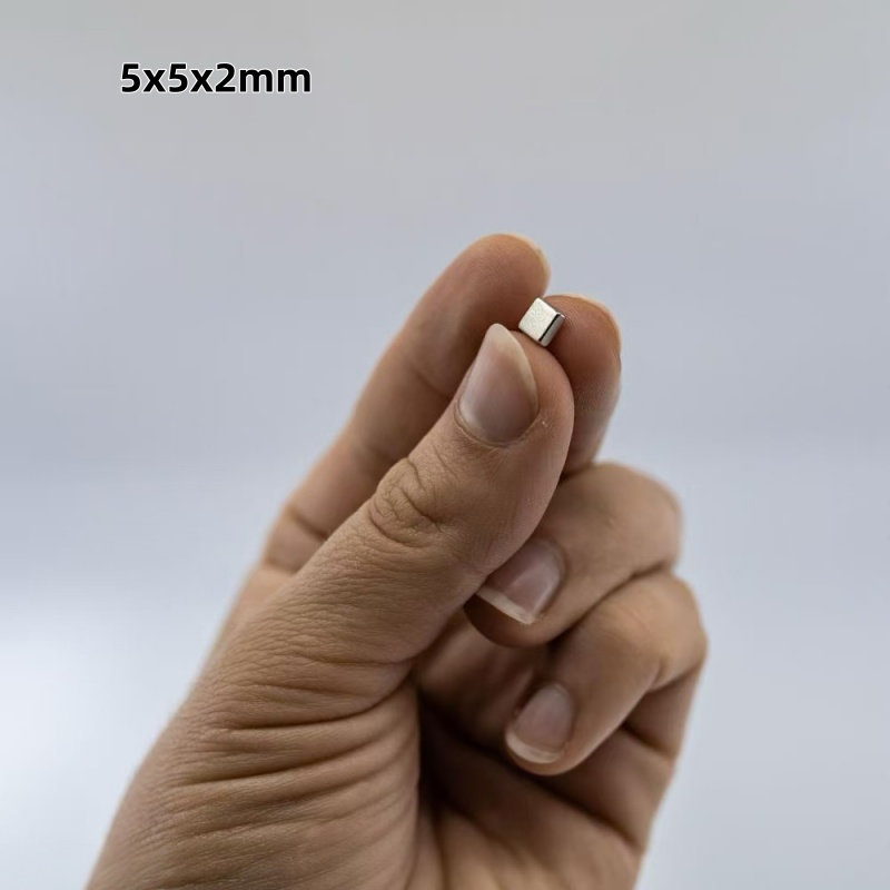 مغناطيس نيوديميوم N35 فائق الن - مراجعة Art Craft Magnet وسعره