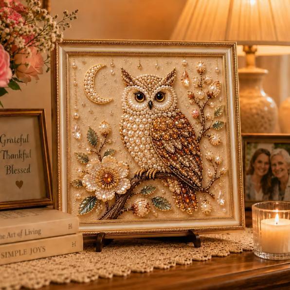 طقم رسم فني ثلاثي الأبعاد بالأ - مراجعة Art Craft Kits For Adults وسعره