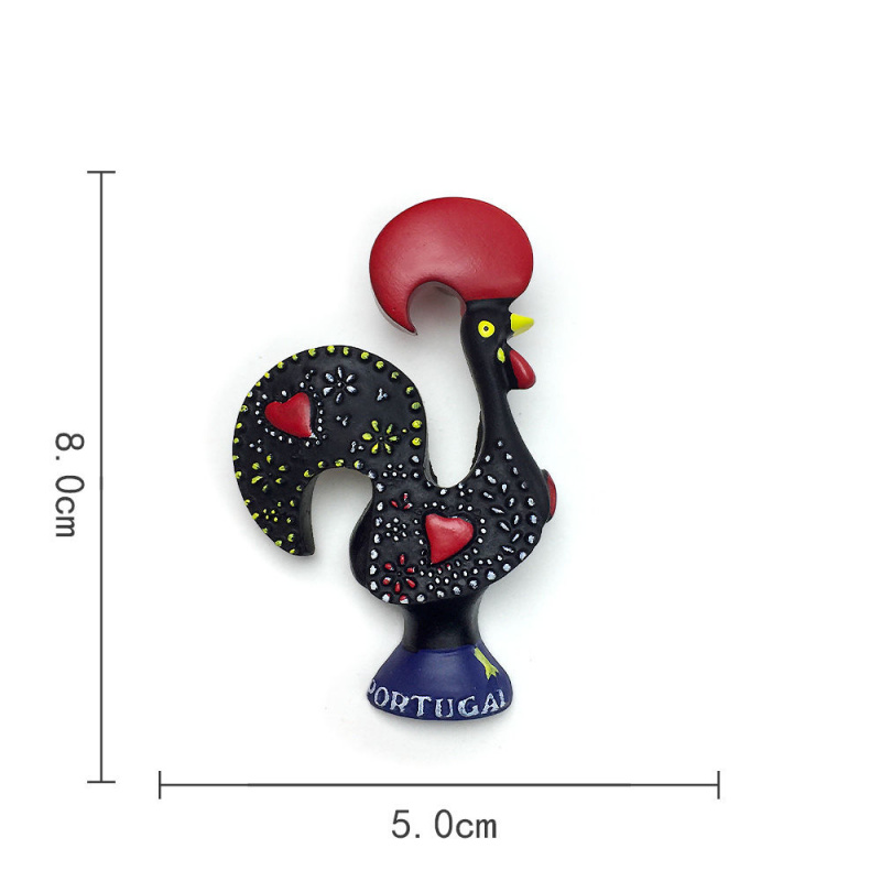 حرفة فنية مغناطيسية ثلاثية الأ - مراجعة Art Craft Magnet وسعره