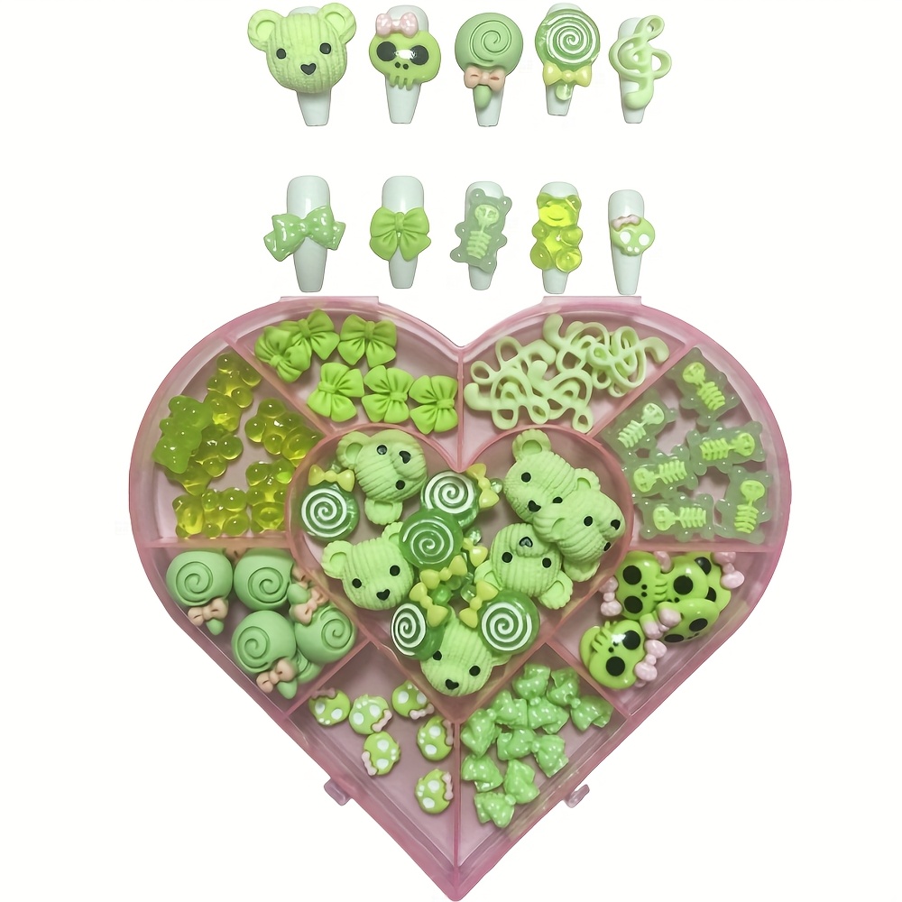 توريد السائبة 60 قطعة Kawaii ا - مراجعة Art Craft Rose وسعره