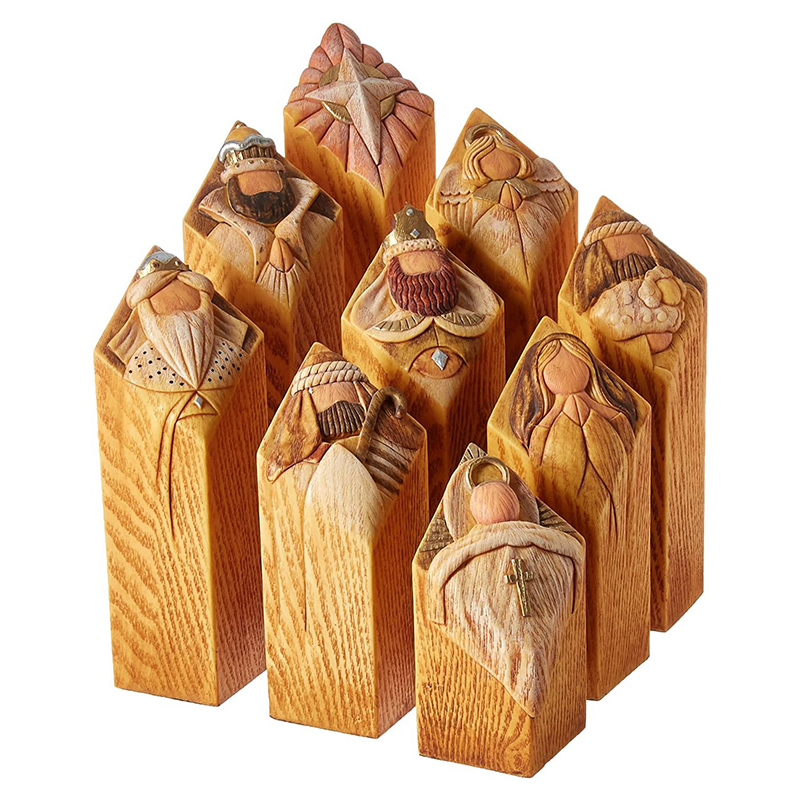 السماء شجرة المهد عمود تمثال ا - مراجعة Art Craft Restaurant وسعره